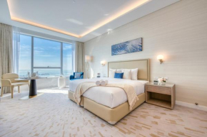 Upscale Studio at The Palm Tower Residences Palm Jumeirah by Deluxe Holiday Homes